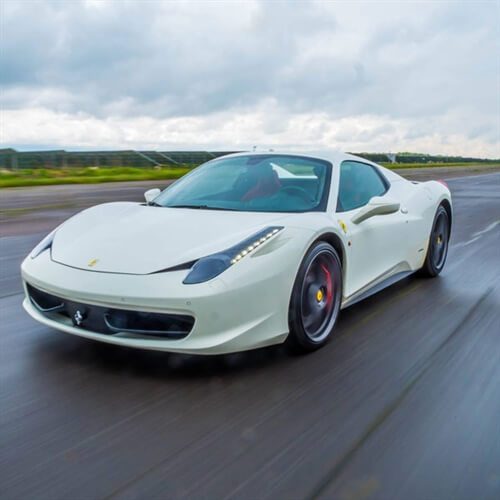 Platinum Supercar Choice Platinum Supercar Choice